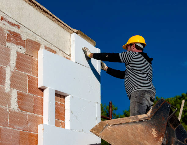 Best Insulation Maintenance and Repair in Arapahoe, WY