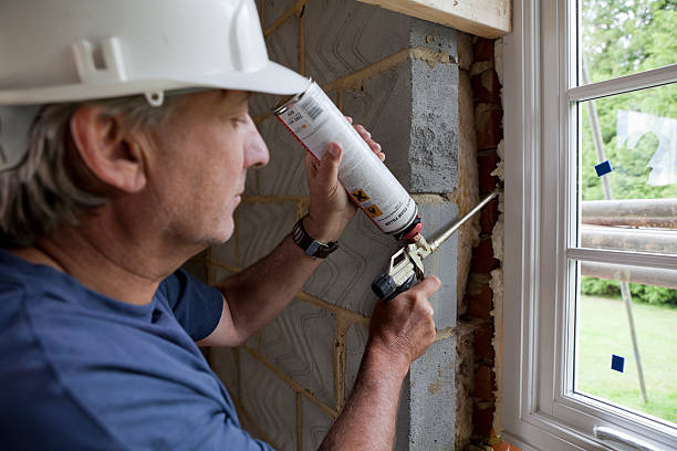 Best Types of Insulation in Arapahoe, WY
