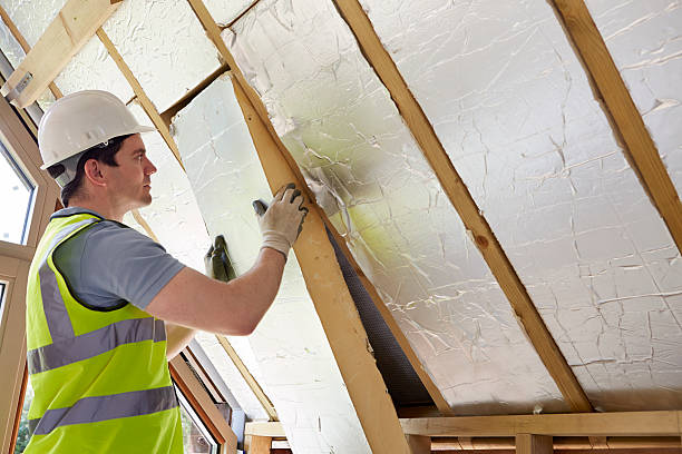 Types of Insulation We Offer in WY