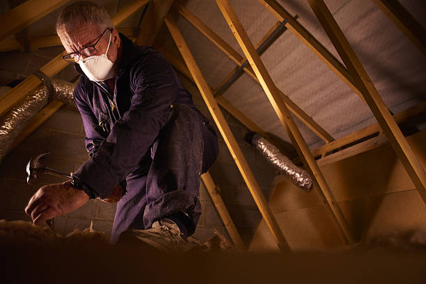 Reliable WY Insulation Contractor Solutions