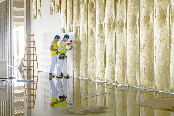 Best Energy Efficiency Solutions in Arapahoe, WY
